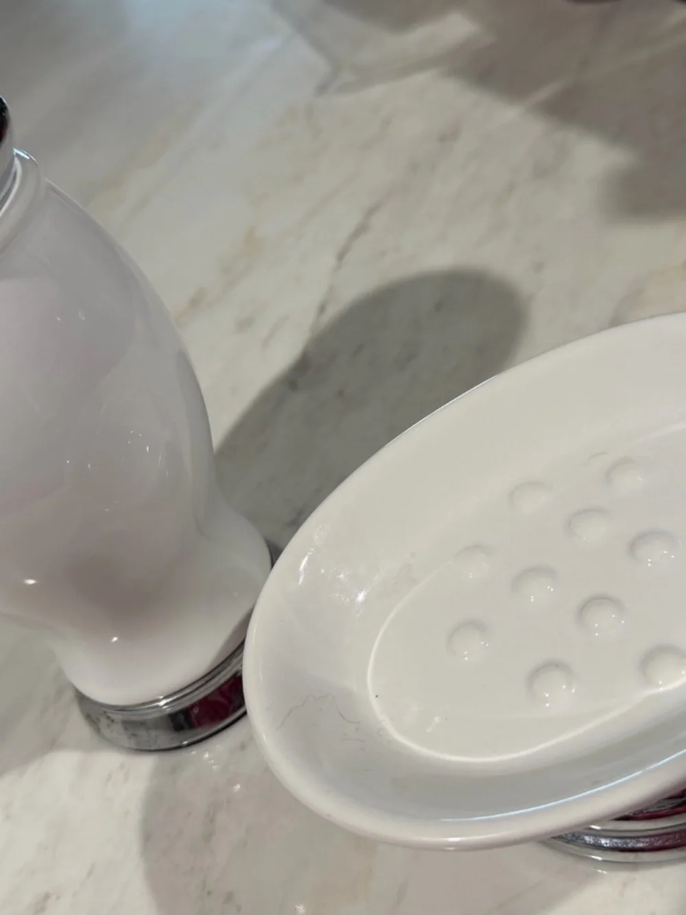 Bathroom Utensils